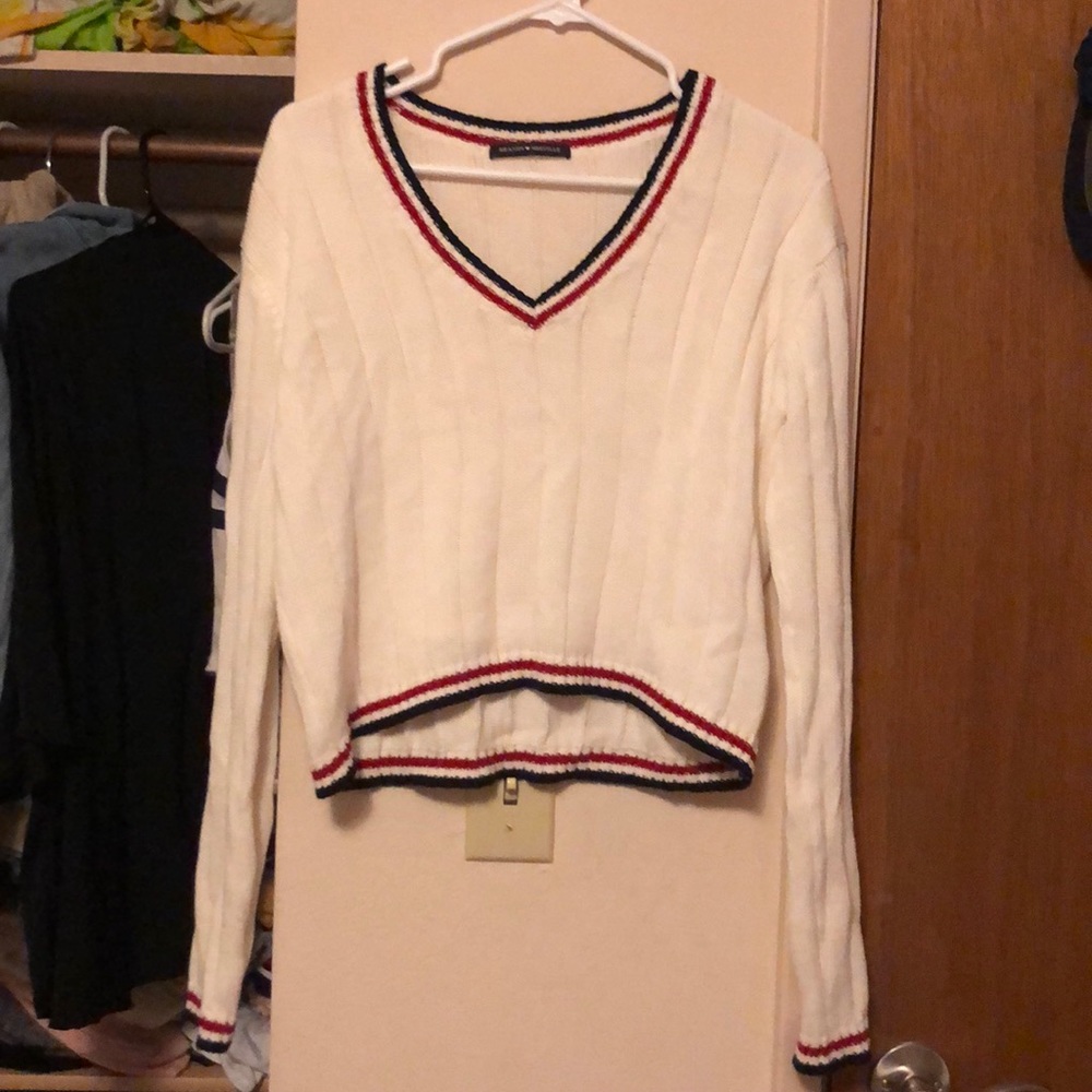 Brandy Melville Sweater